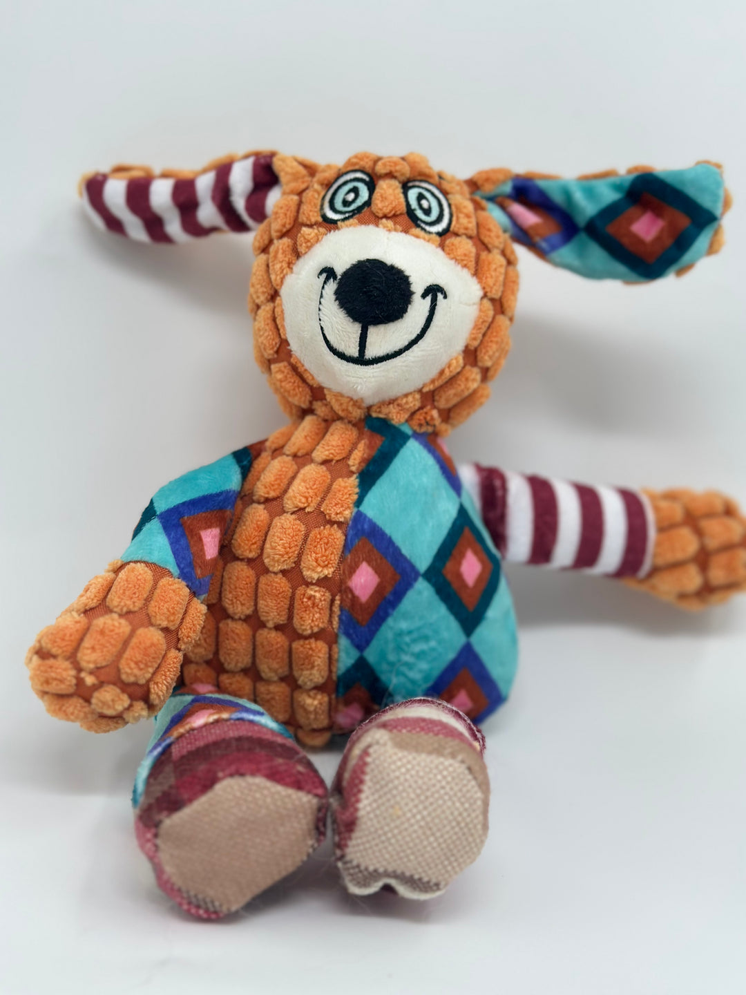 Cartoon Teamet - PupDeluxe.dk