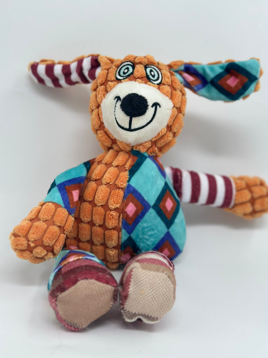 Cartoon Teamet - PupDeluxe.dk