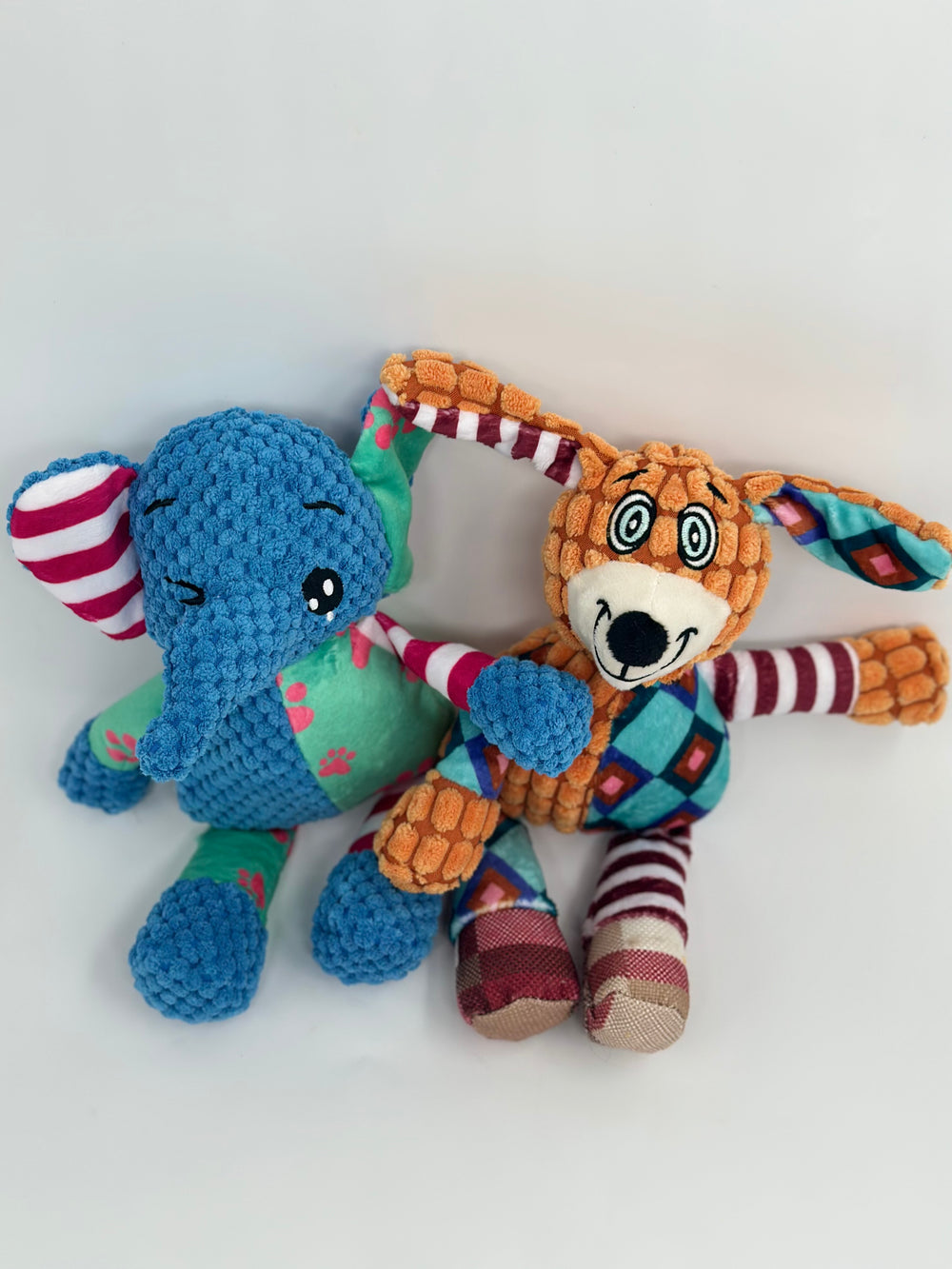 Cartoon Teamet - PupDeluxe.dk