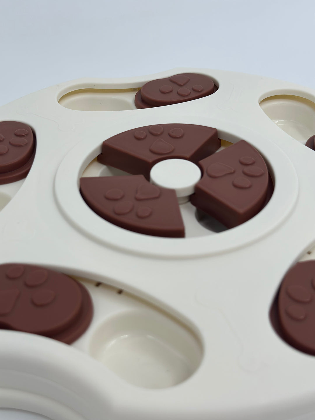 Puslespil til hunde - PupDeluxe.dk