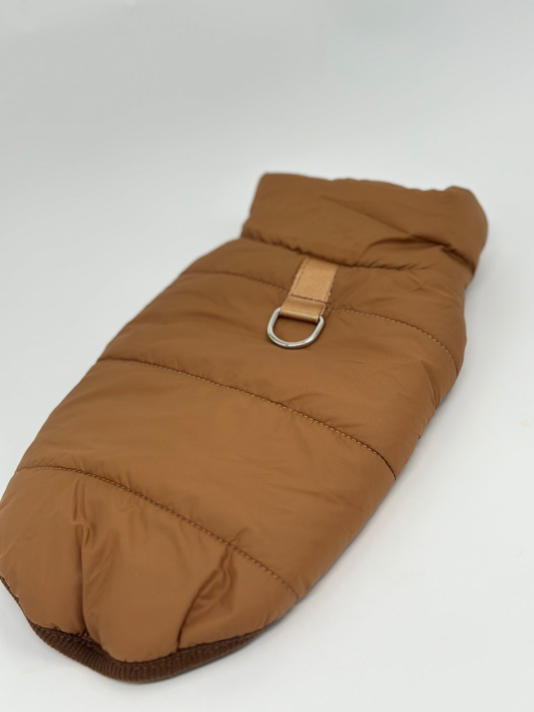 Zenora Step - in Dynejakke - PupDeluxe.dk