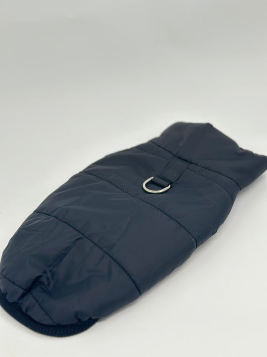 Zenora Step - in Dynejakke - PupDeluxe.dk