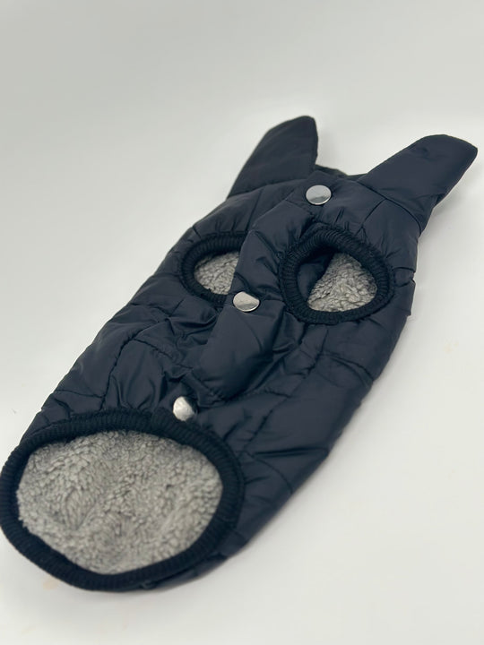 Zenora Step - in Dynejakke - PupDeluxe.dk