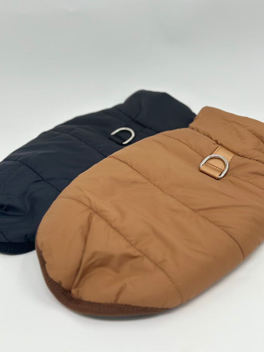 Zenora Step - in Dynejakke - PupDeluxe.dk