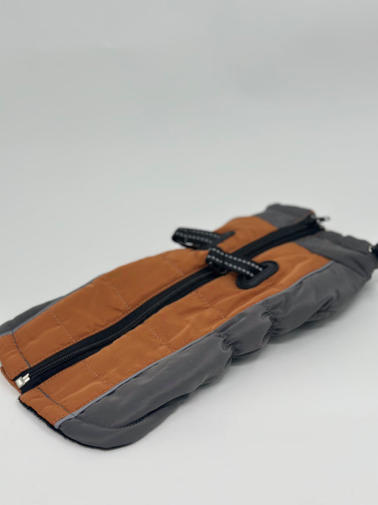 Zenora Step - in Vinterjakke - PupDeluxe.dk