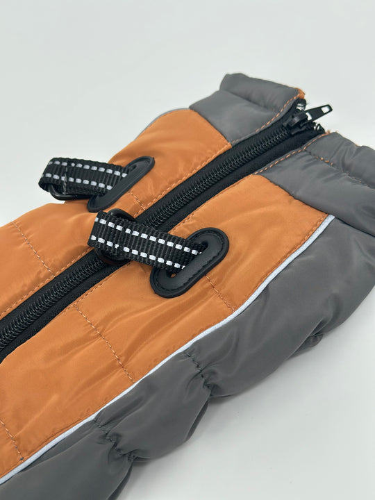 Zenora Step - in Vinterjakke - PupDeluxe.dk