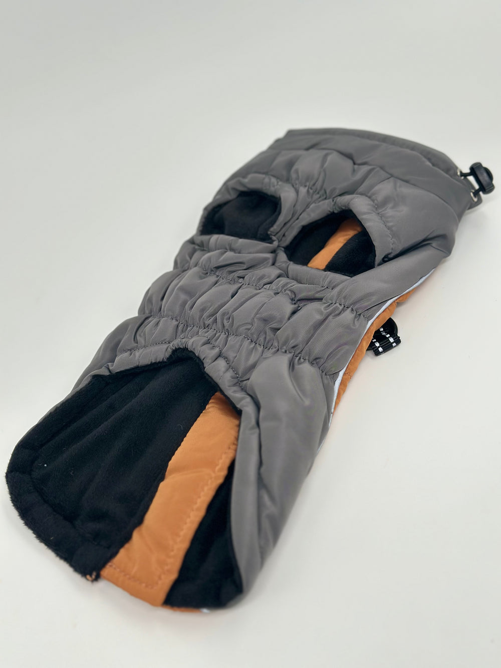 Zenora Step - in Vinterjakke - PupDeluxe.dk