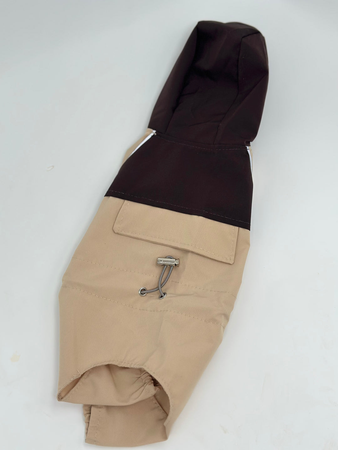 Zenora regnjakke - PupDeluxe.dk