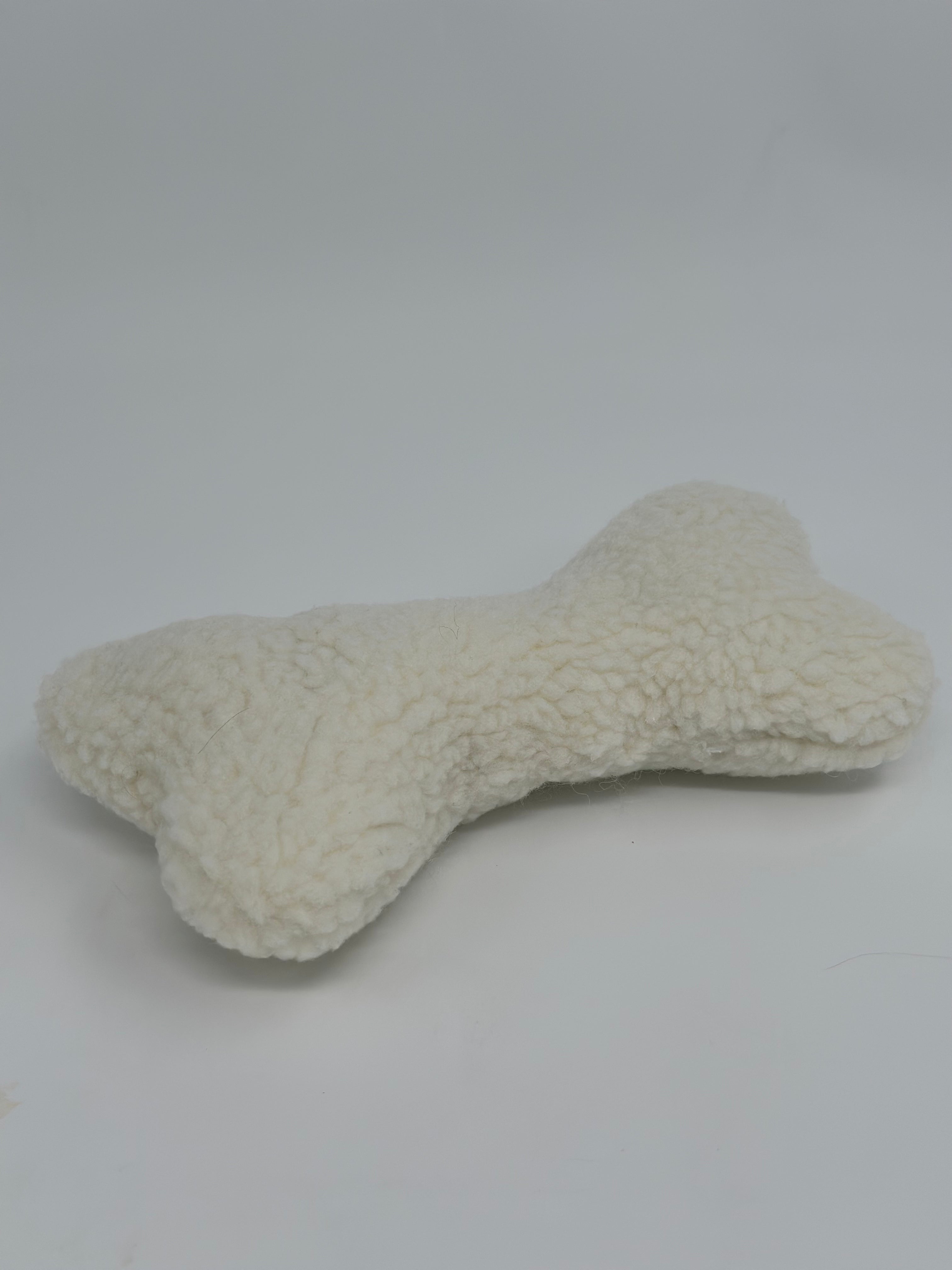 Teddy ben - PupDeluxe.dk