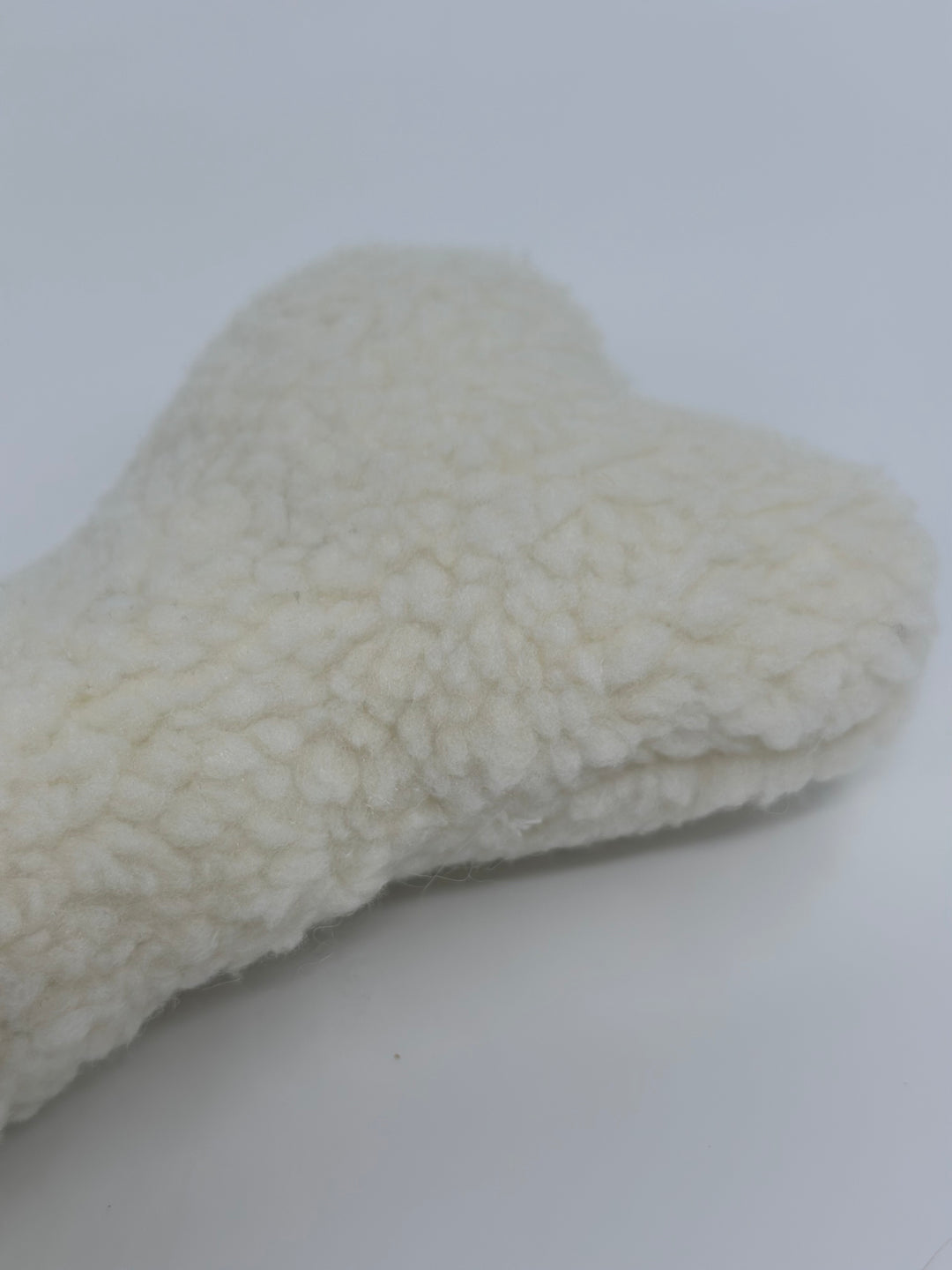 Teddy ben - PupDeluxe.dk