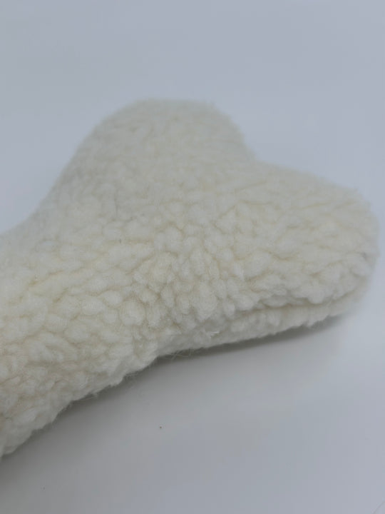 Teddy ben - PupDeluxe.dk