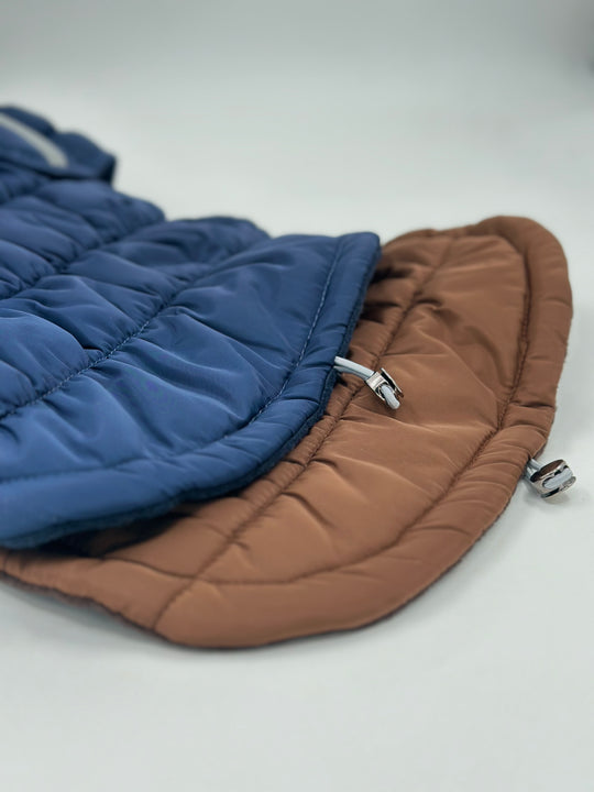 Zenora vinterjakke - PupDeluxe.dk