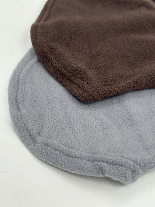 Zenora Fleece Trøje - PupDeluxe.dk