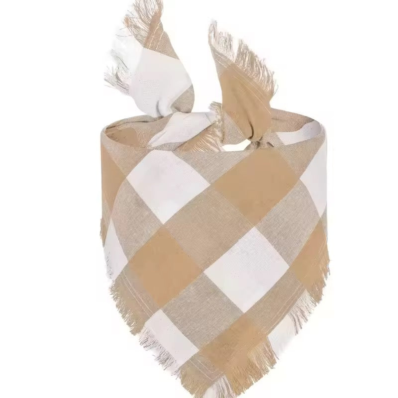 Bandana til hunde