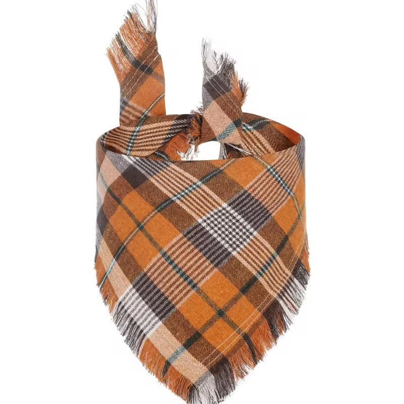 Bandana til hunde