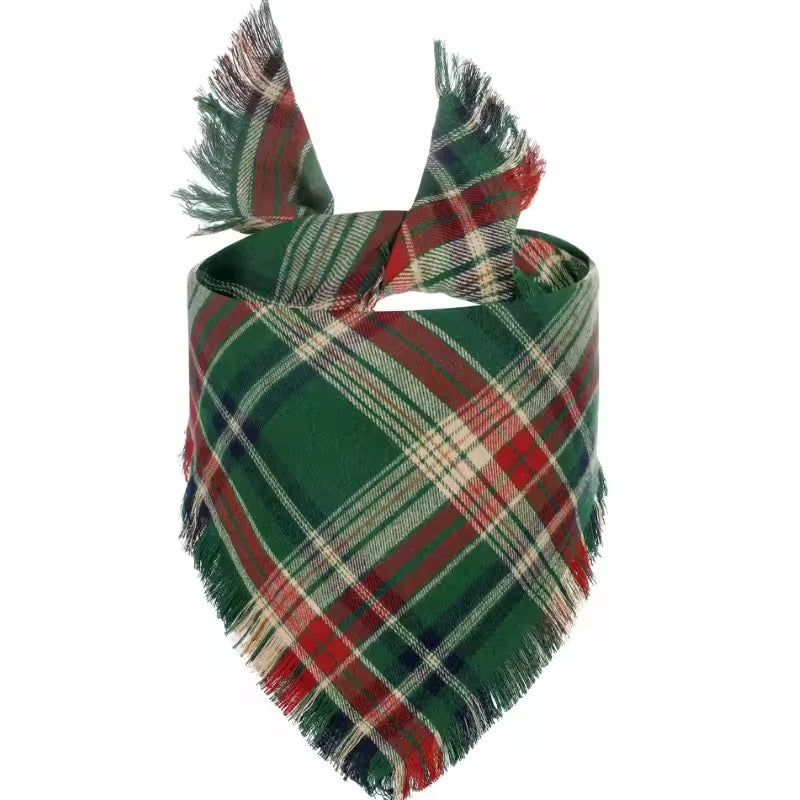Bandana til hunde