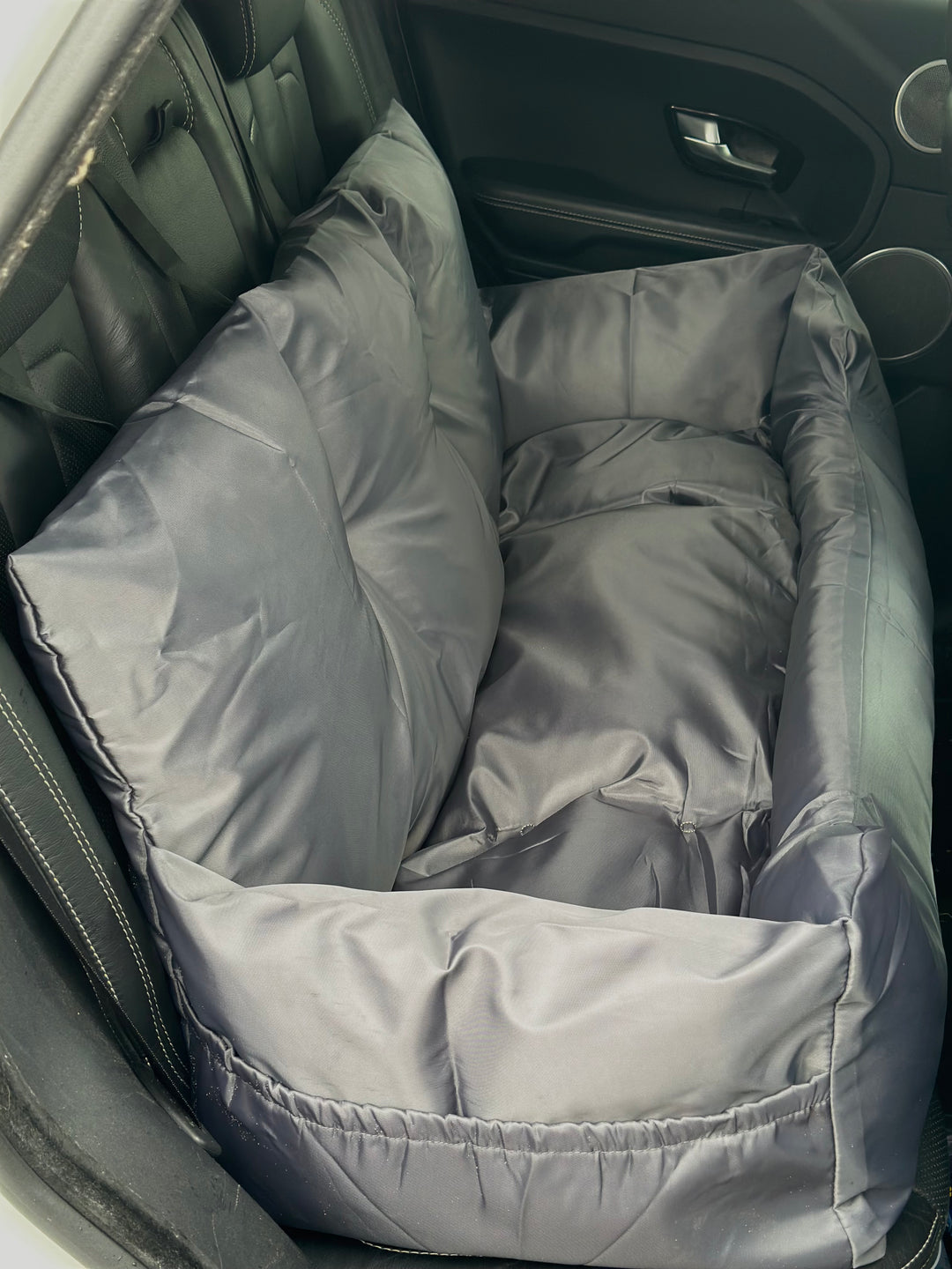 Zenora XL bilsæde Amico - PupDeluxe.dk