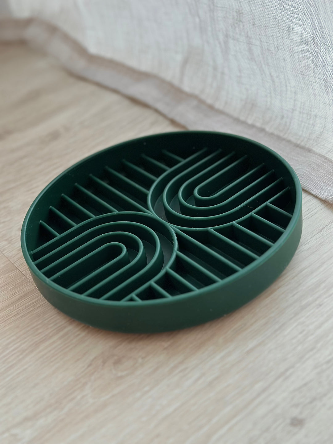 Slowfeeder til hund - PupDeluxe.dk