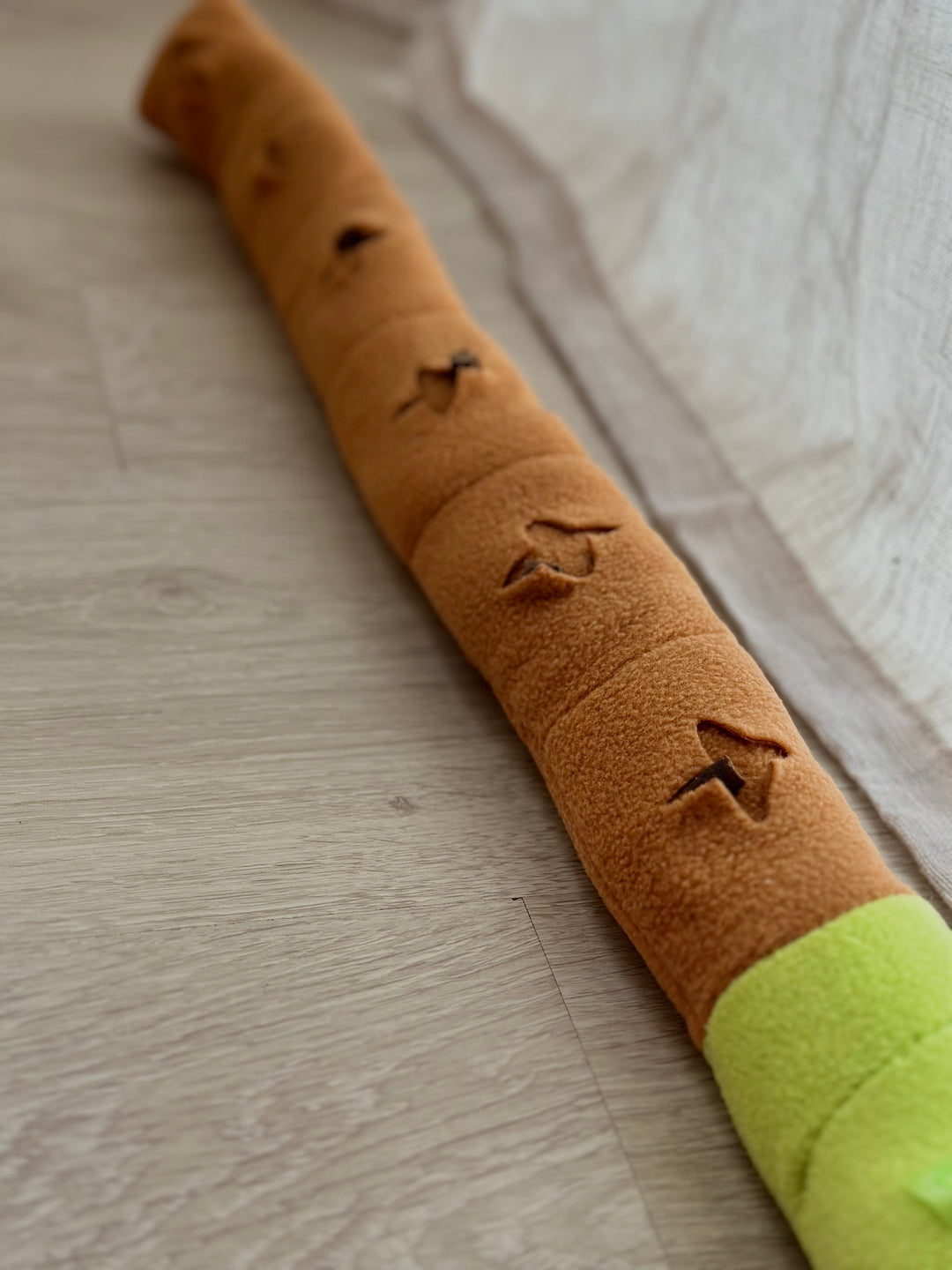 Søren Snegl aktivitetslegetøj - PupDeluxe.dk