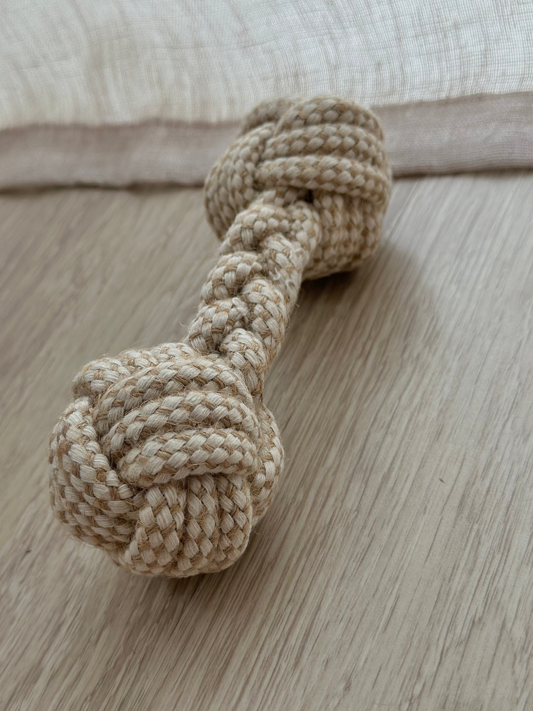 Zenora Tyggelegetøj rebsæt - PupDeluxe.dk