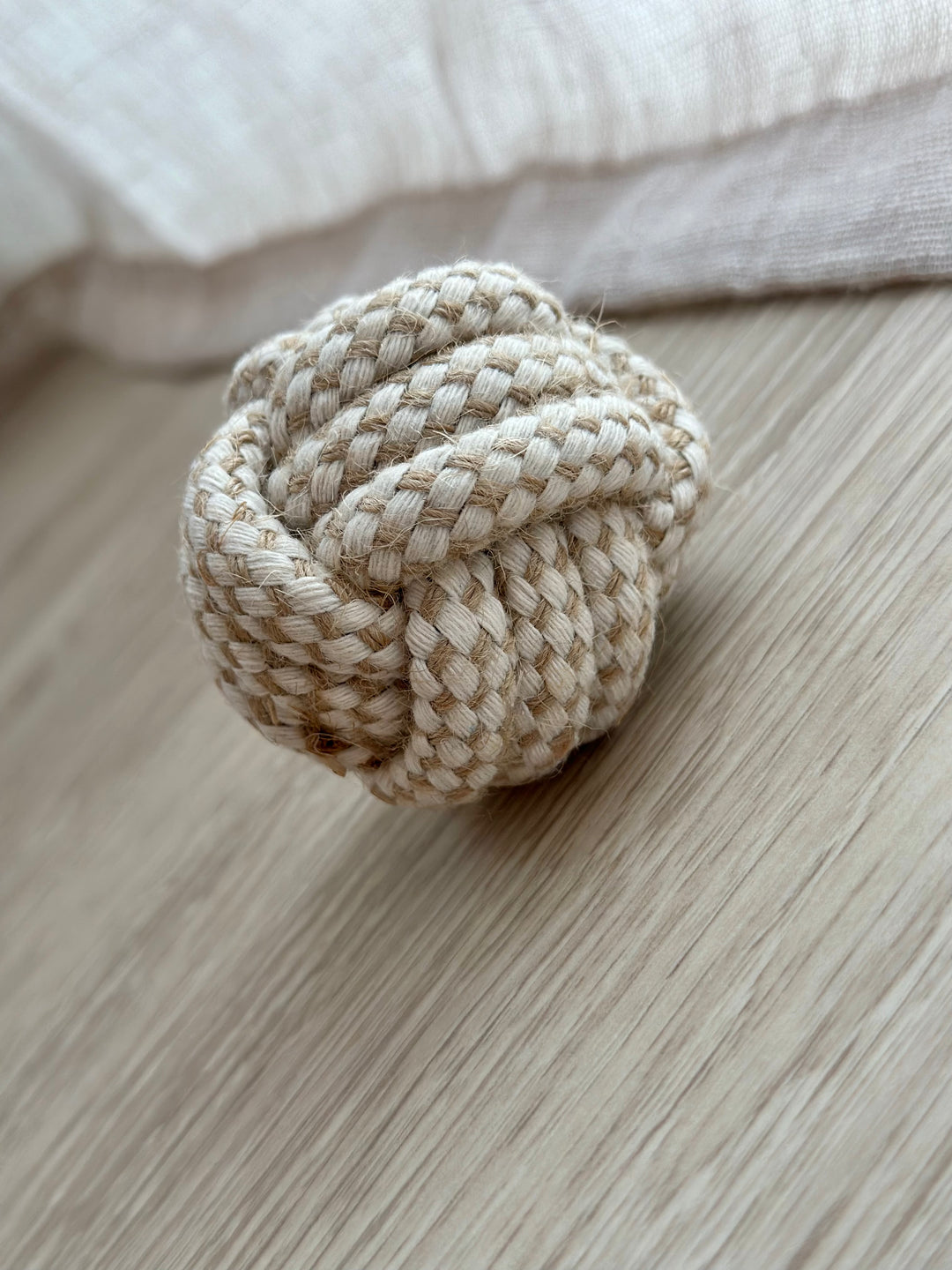 Zenora Tyggelegetøj rebsæt - PupDeluxe.dk