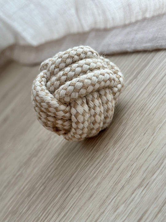 Zenora Tyggelegetøj rebsæt - PupDeluxe.dk