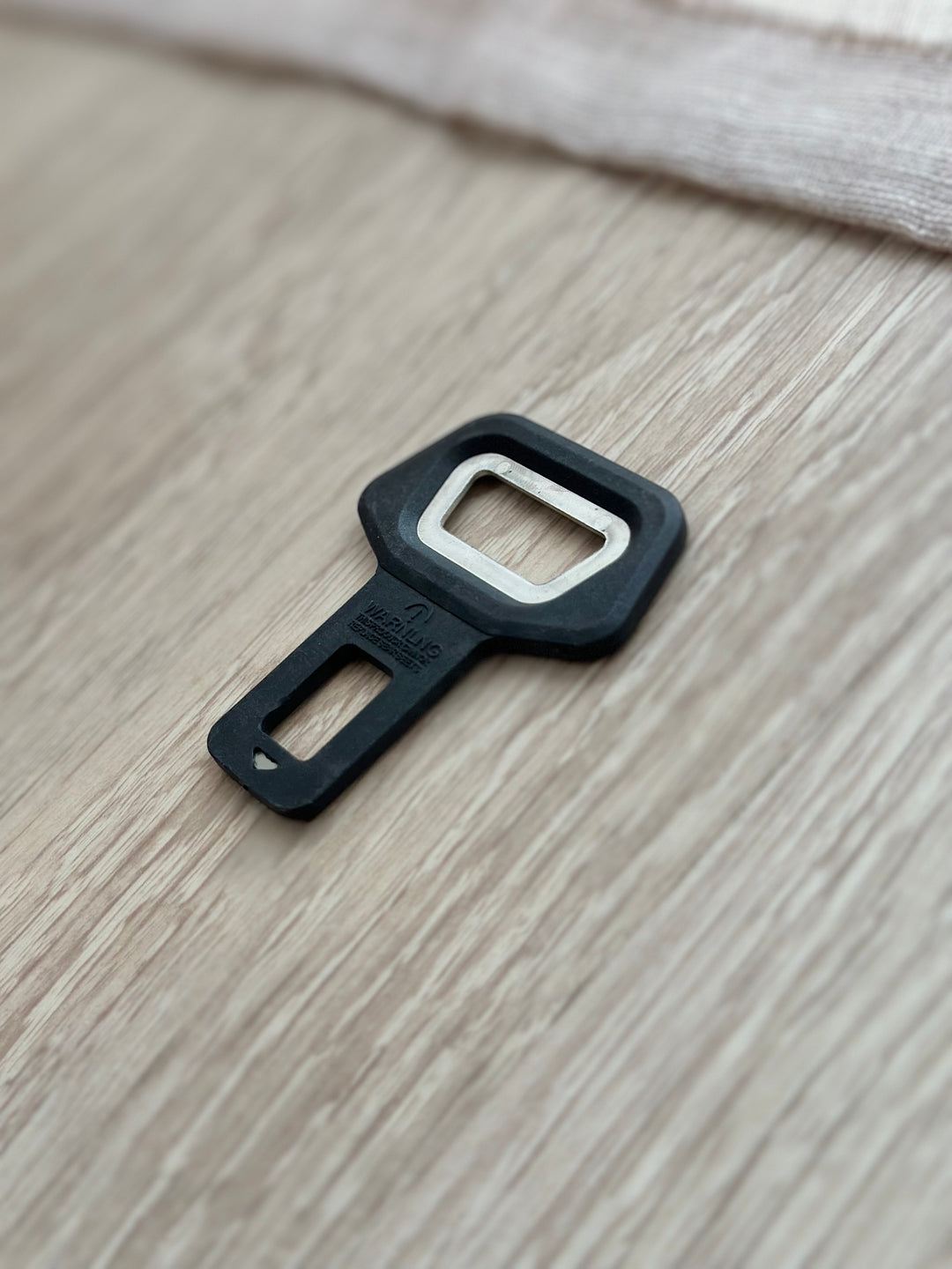 Selealarm - stopper - PupDeluxe.dk