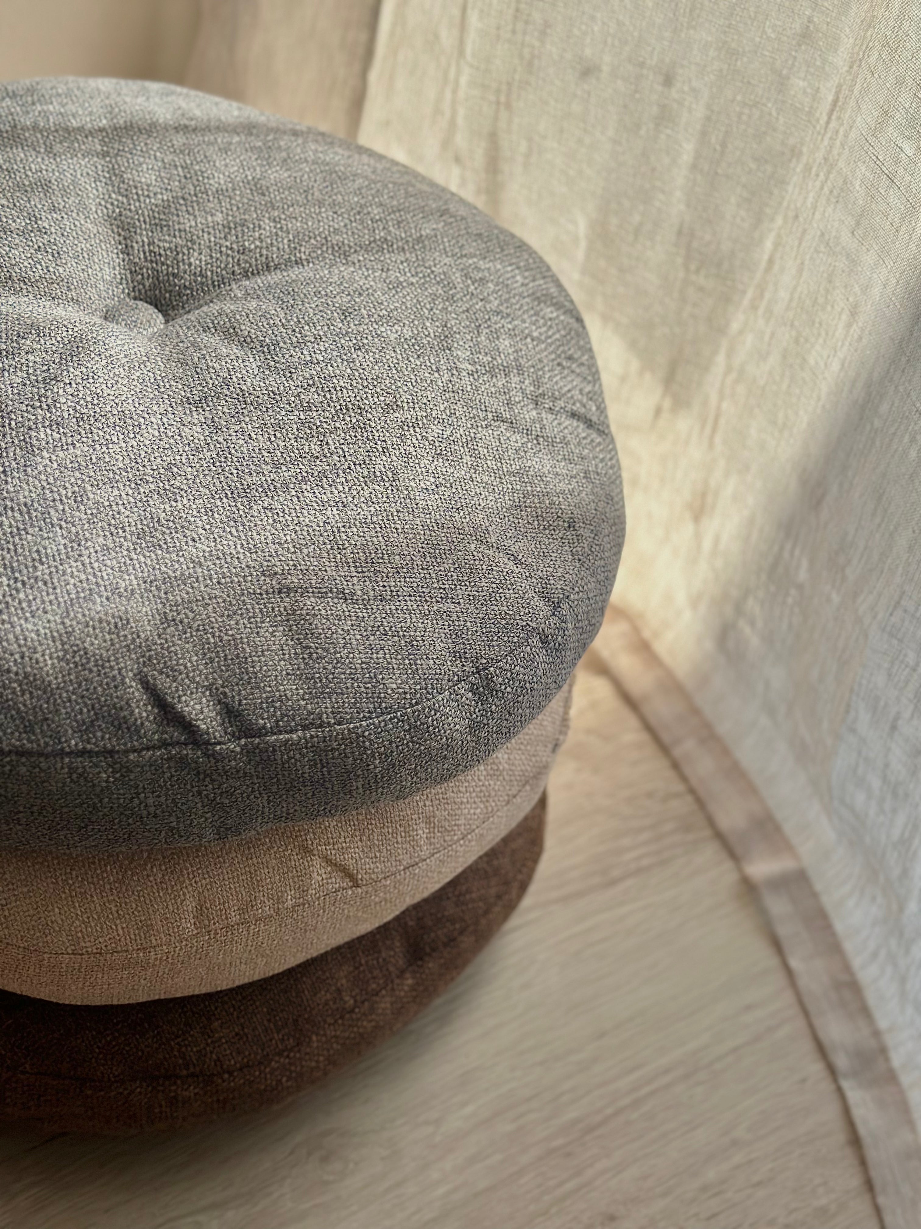 Stilfuld puf til hunde - PupDeluxe.dk