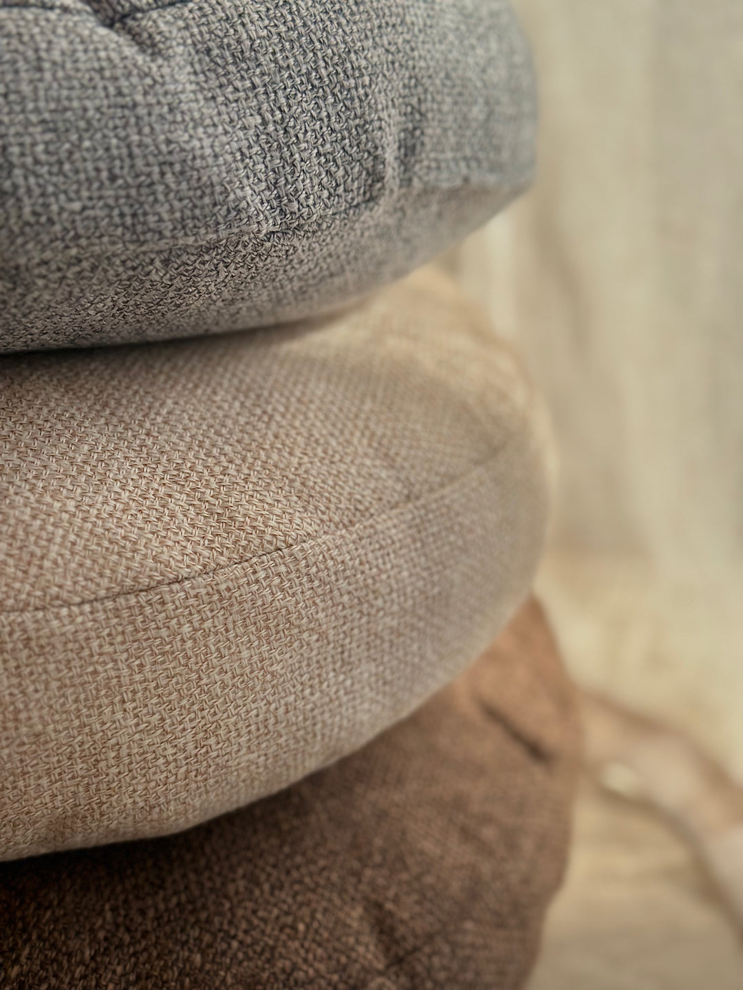 Stilfuld puf til hunde - PupDeluxe.dk