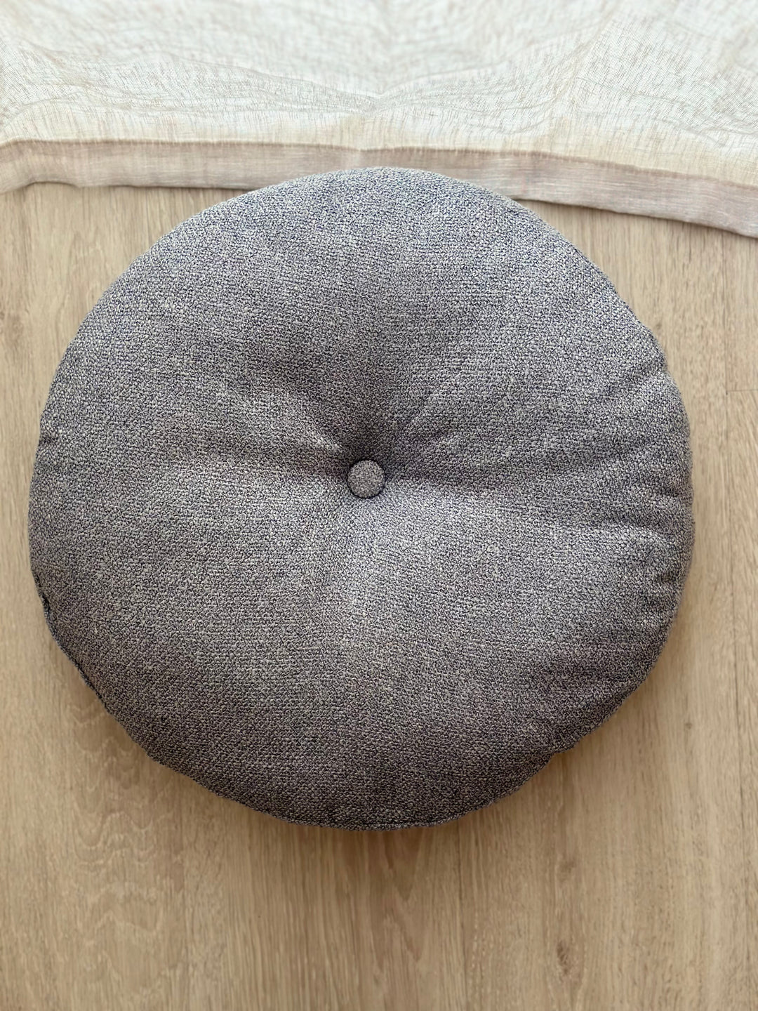 Stilfuld puf til hunde - PupDeluxe.dk