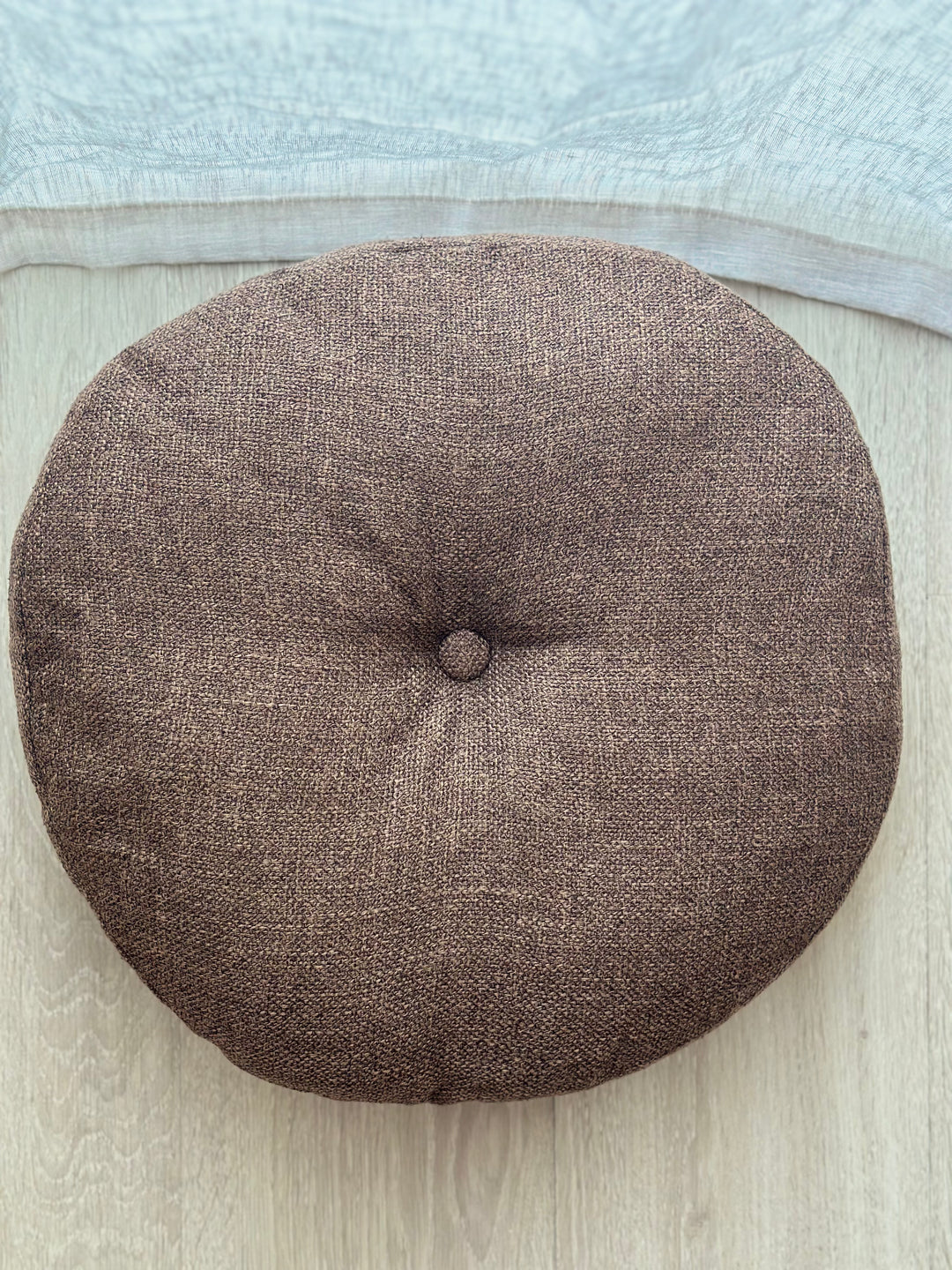 Stilfuld puf til hunde - PupDeluxe.dk