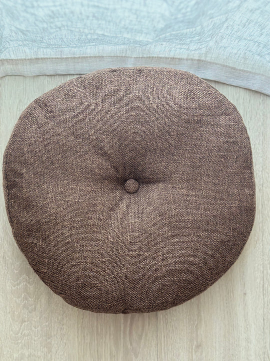 Stilfuld puf til hunde - PupDeluxe.dk