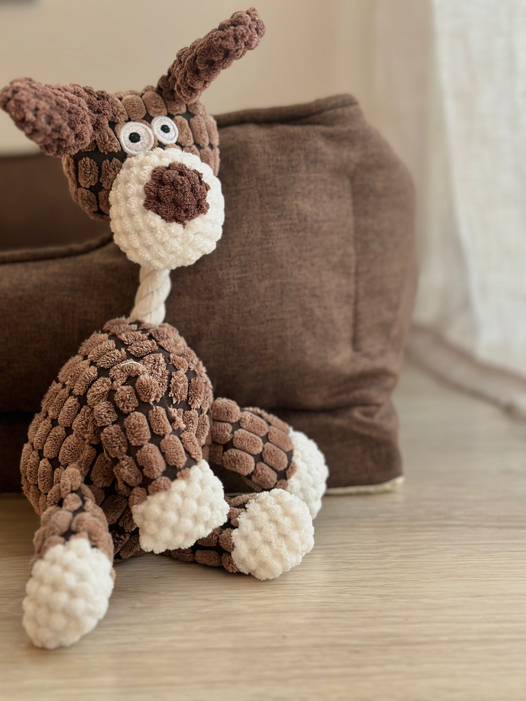 Anders Æsel - PupDeluxe.dk