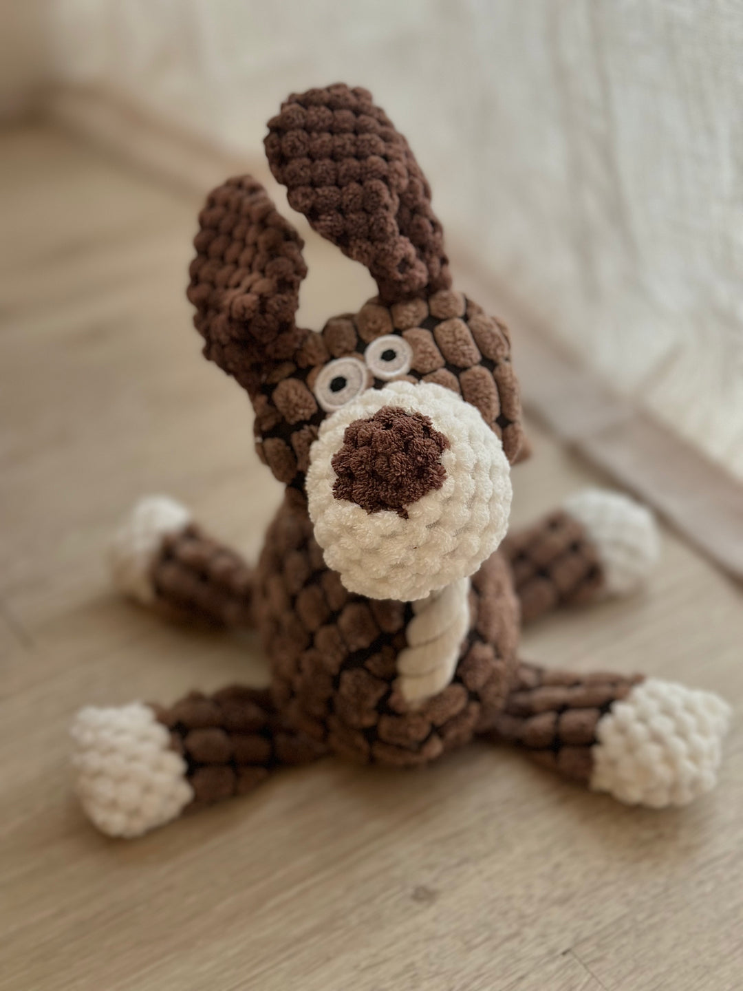 Anders Æsel - PupDeluxe.dk