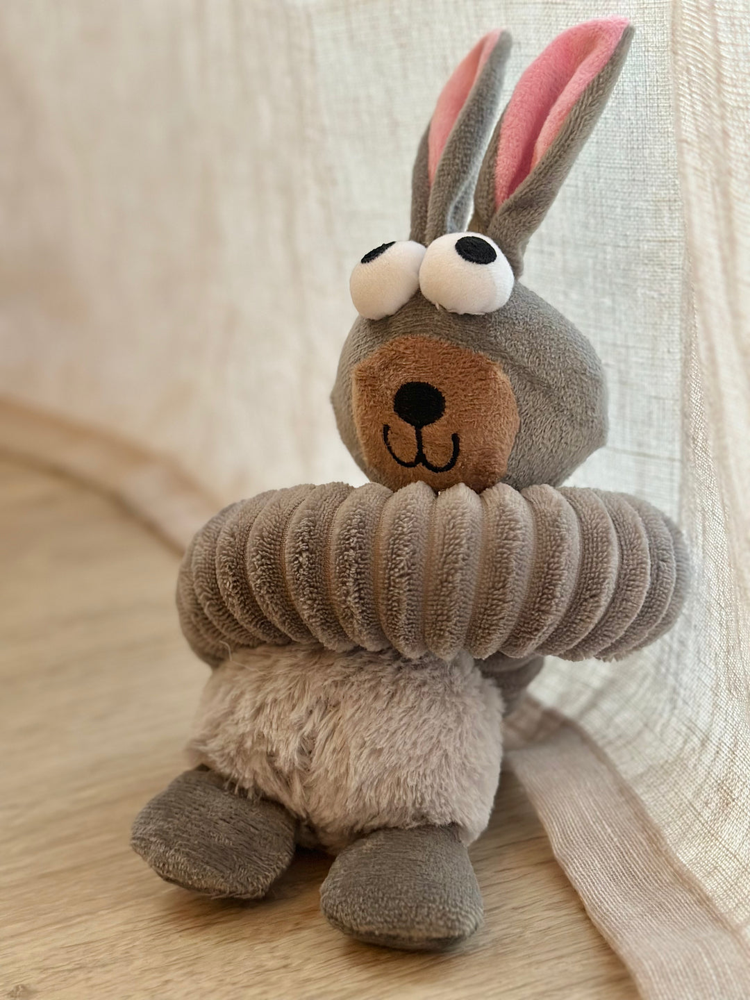 Skovens Langhalse - PupDeluxe.dk