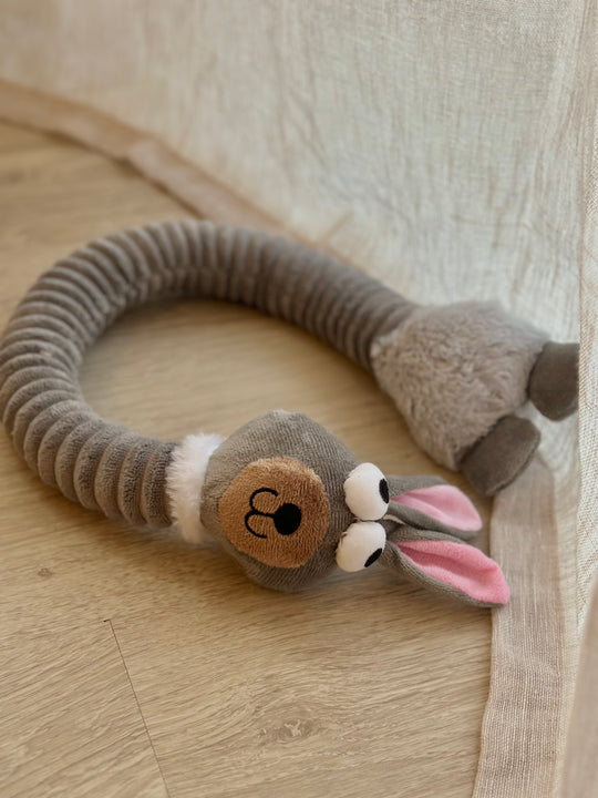 Skovens Langhalse - PupDeluxe.dk