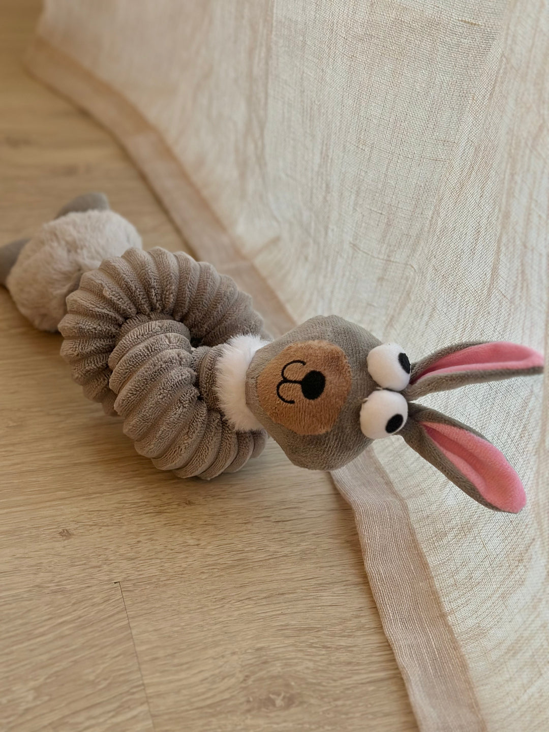 Skovens Langhalse - PupDeluxe.dk