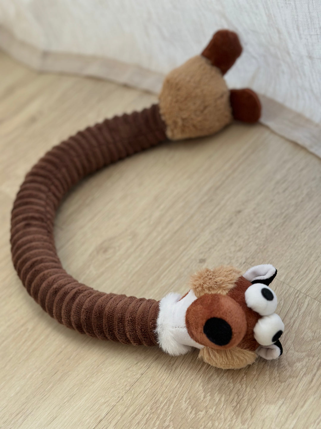 Skovens Langhalse - PupDeluxe.dk