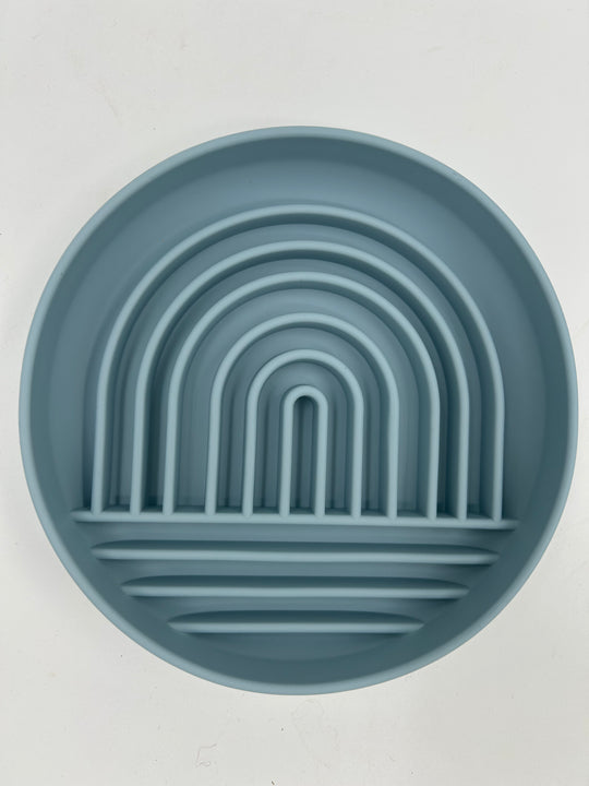 Slowfeeder til hund - PupDeluxe.dk