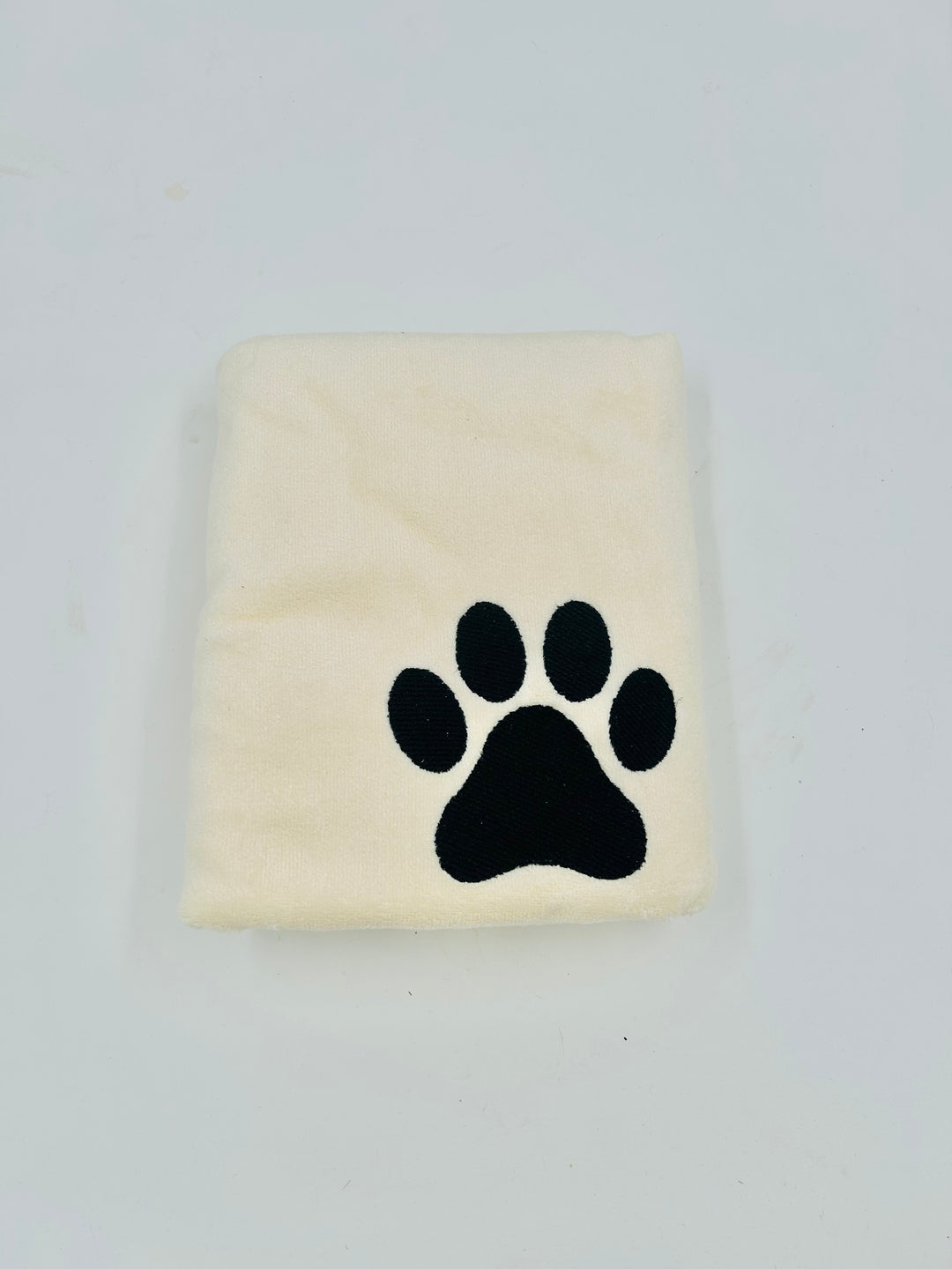 Mikrofiber håndklæde - PupDeluxe.dk