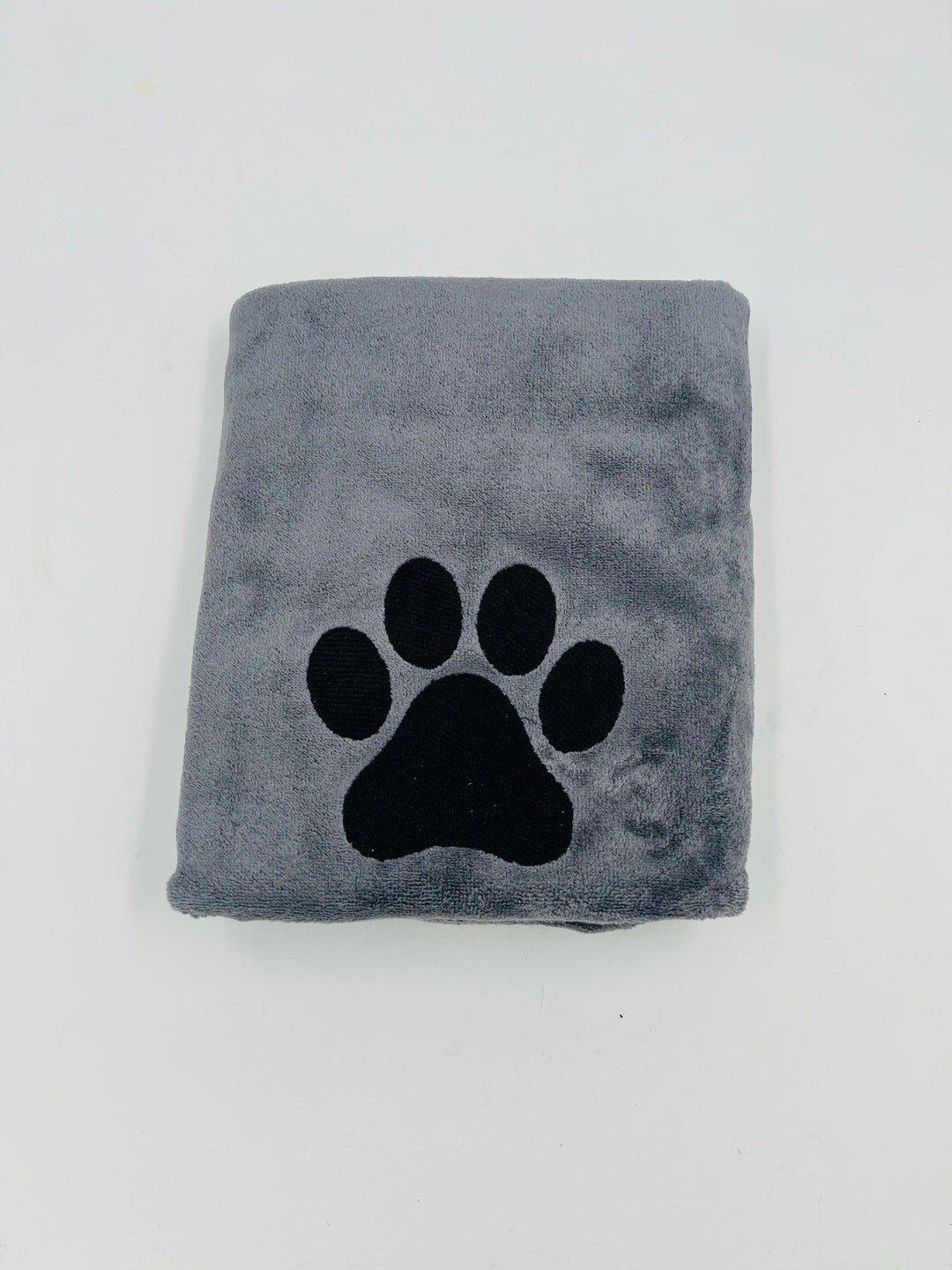 Mikrofiber håndklæde - PupDeluxe.dk