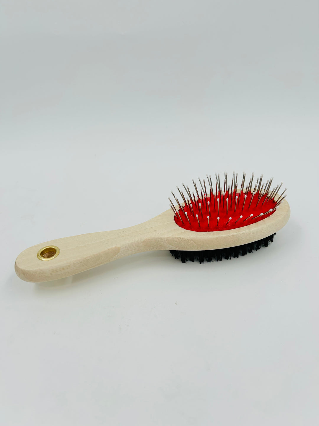 2 - i - 1 Hundebørste - PupDeluxe.dk