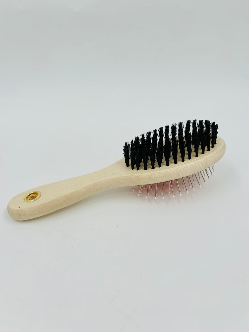 2 - i - 1 Hundebørste - PupDeluxe.dk