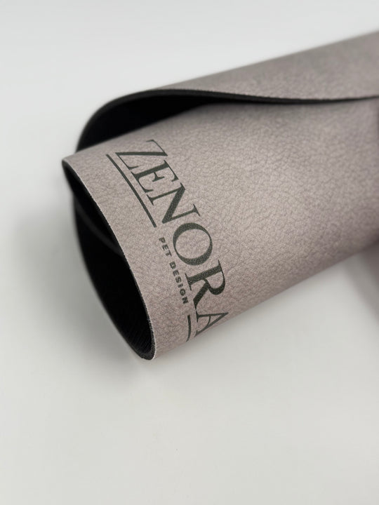 Supersugende Skålemåtte - PupDeluxe.dk