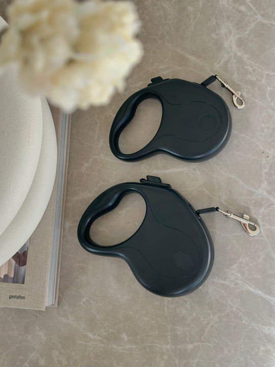 Puppy Rulleline - PupDeluxe.dk