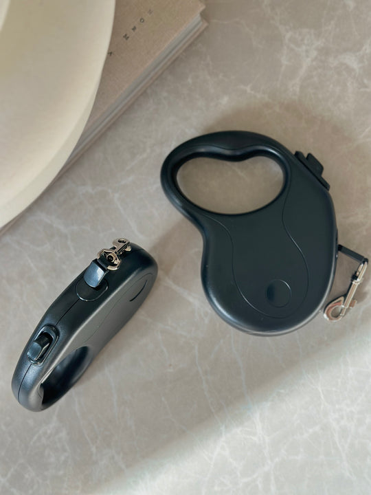 Puppy Rulleline - PupDeluxe.dk