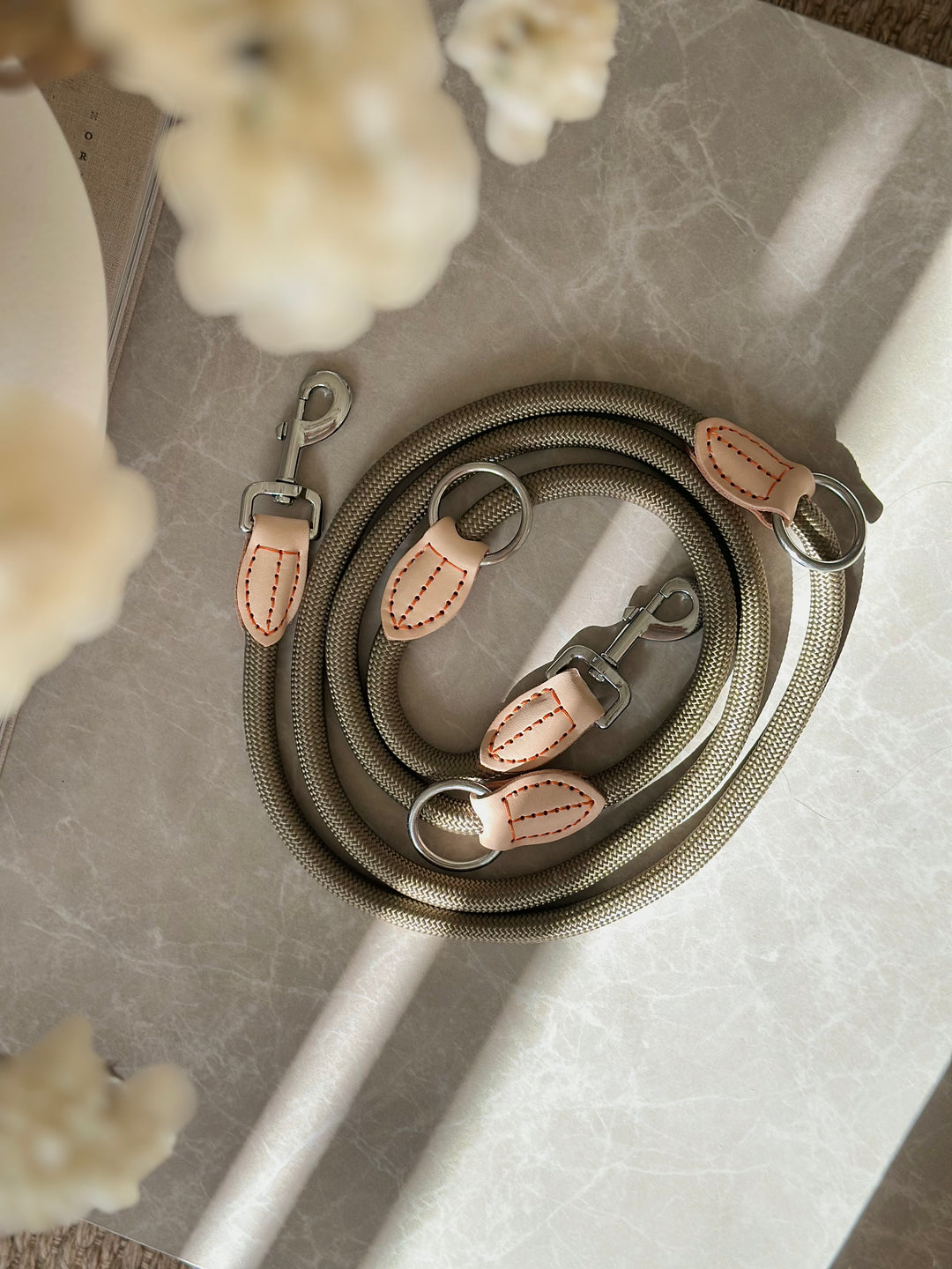 Zenora Håndfri Line - PupDeluxe.dk