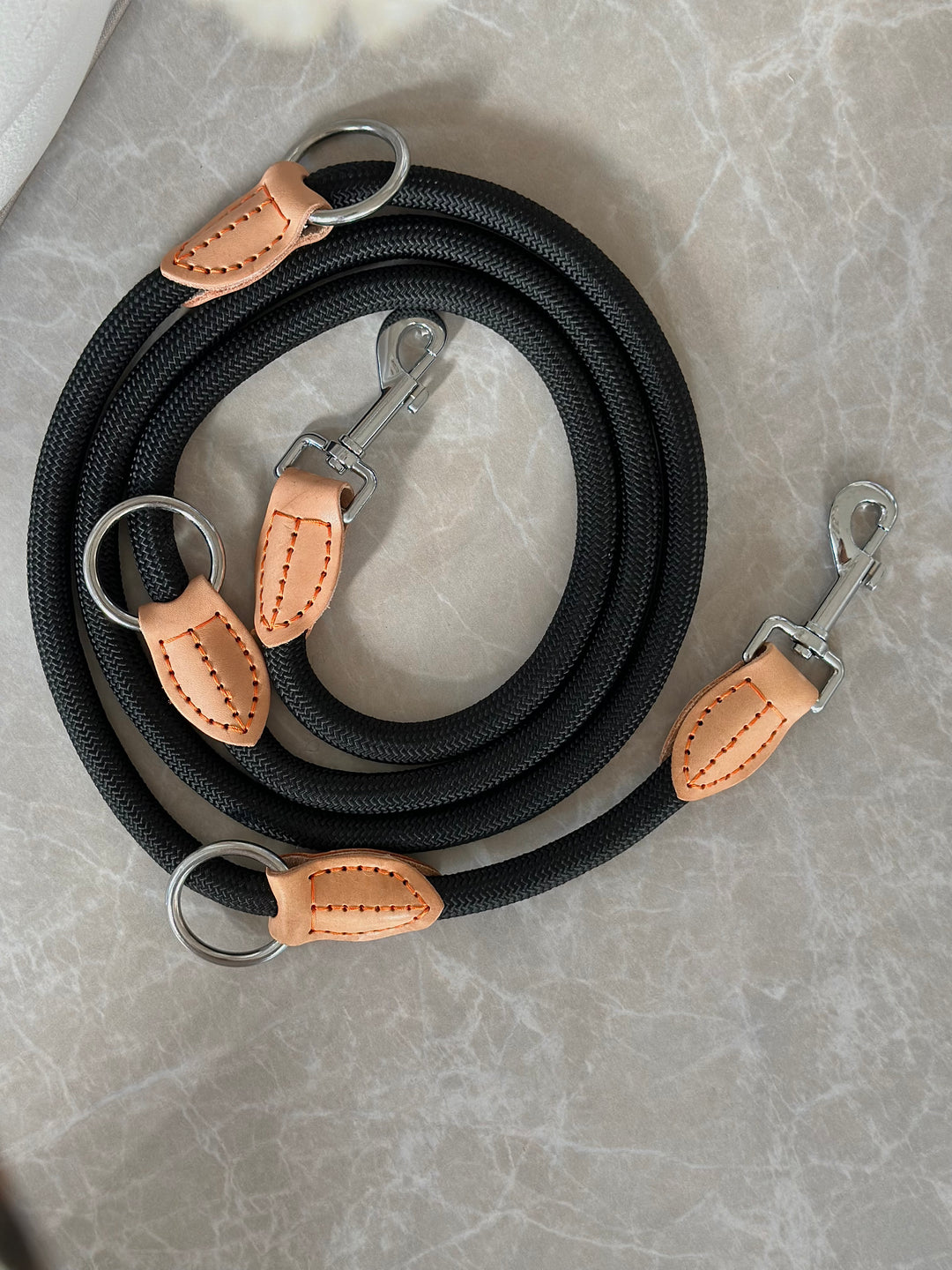 Zenora Håndfri Line - PupDeluxe.dk