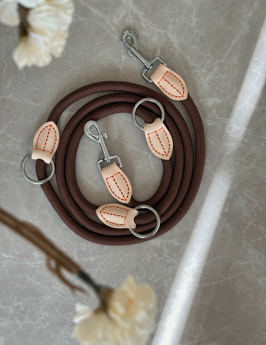 Zenora Håndfri Line - PupDeluxe.dk