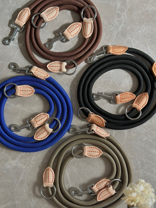 Zenora Håndfri Line - PupDeluxe.dk